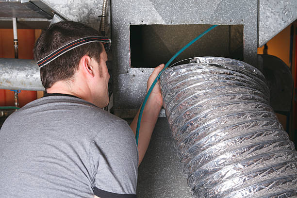 Best Duct Cleaning Specialists  in Bear Valley Springs, CA