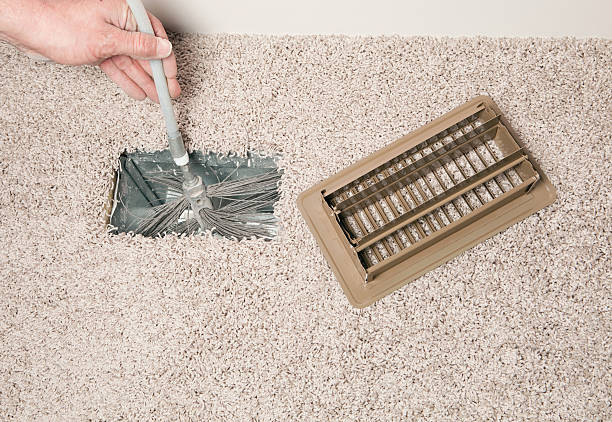 Best Commercial Air Duct Cleaning  in Bear Valley Springs, CA