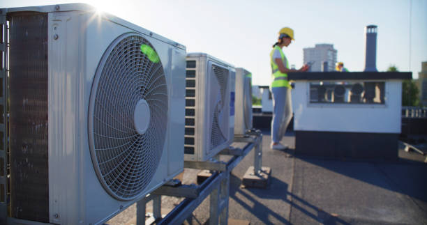Best HVAC System Cleaning  in Bear Valley Springs, CA
